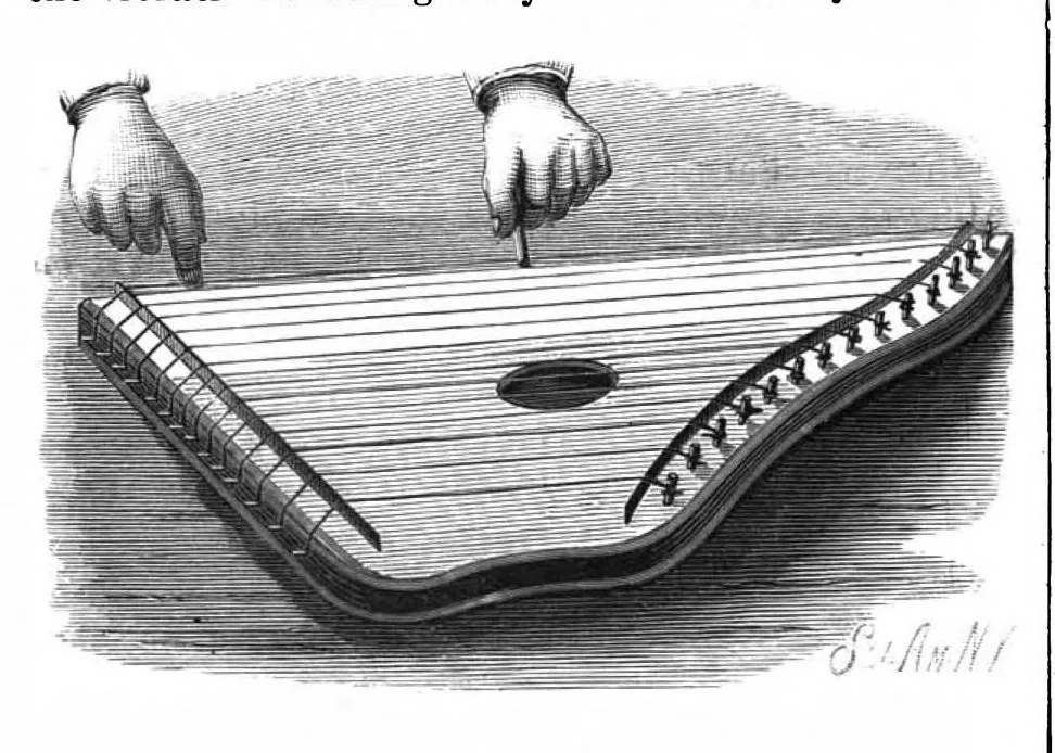 An illustration from Scientific American, Vol. 56, No. 8 (February 1887), 1887, leaf 10