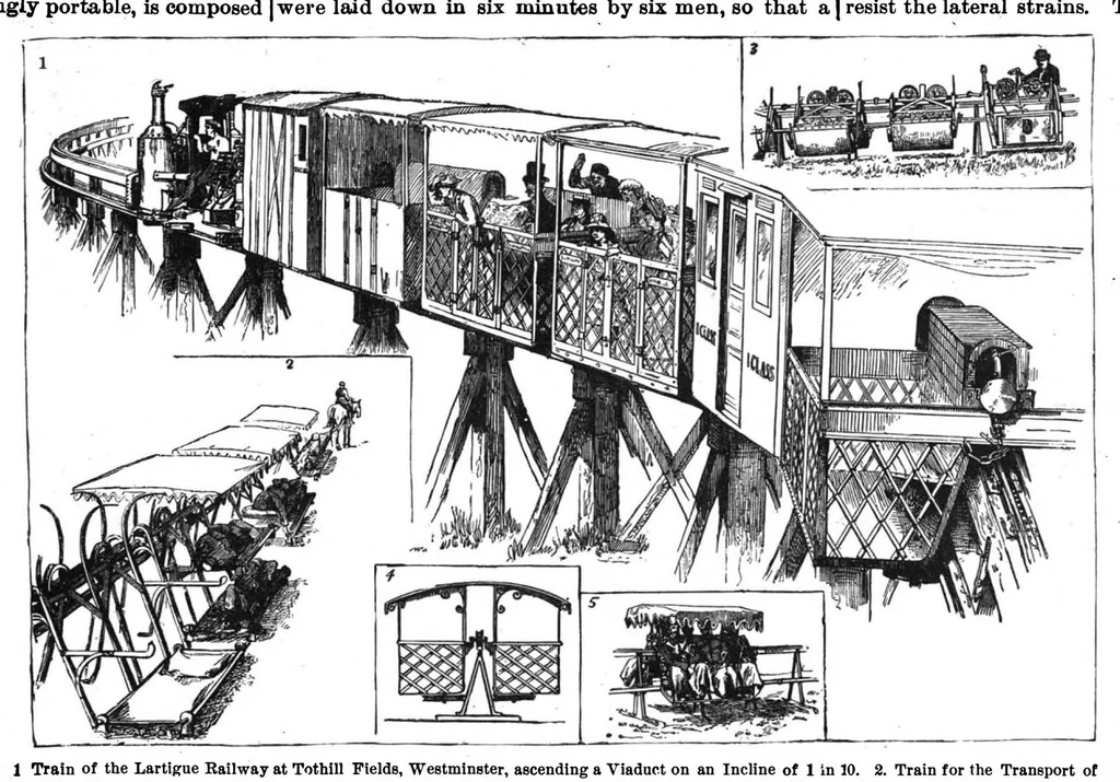 An illustration from Scientific American, Vol. 56, No. 8 (February 1887), 1887, leaf 4