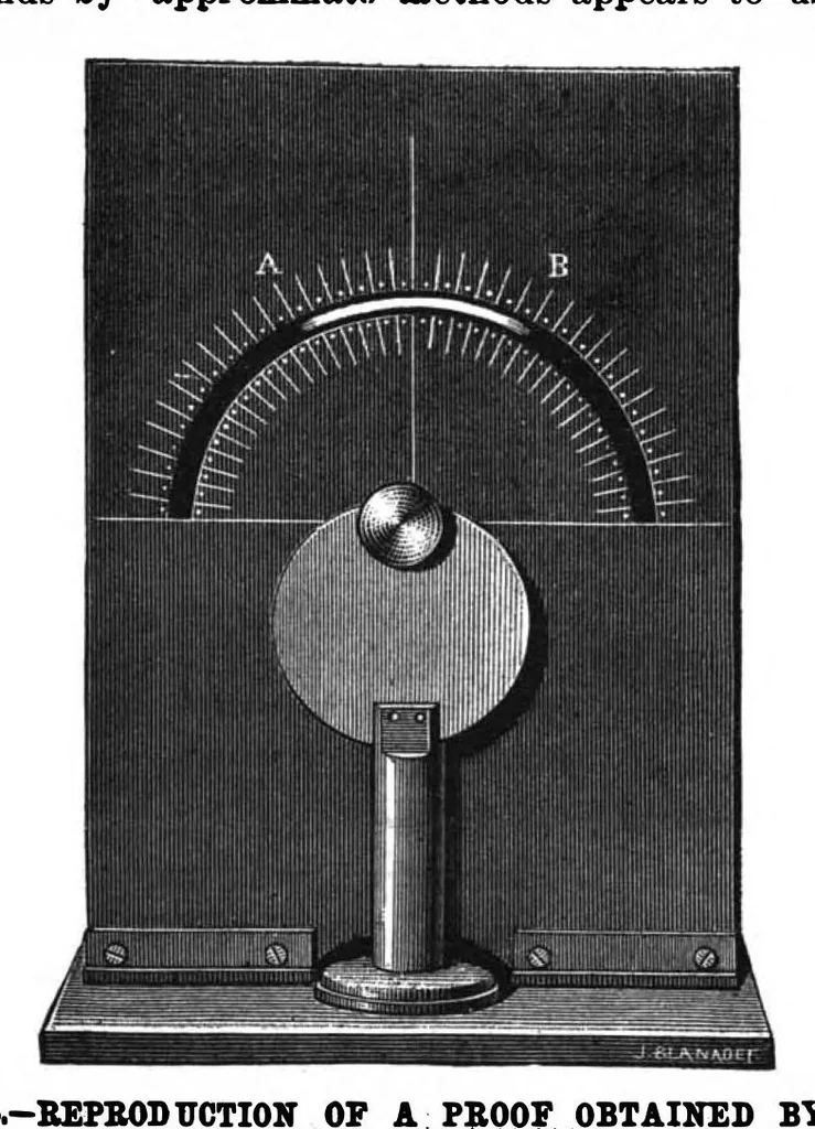 An illustration from Scientific American, Vol. 56, No. 8 (February 1887), 1887, leaf 7