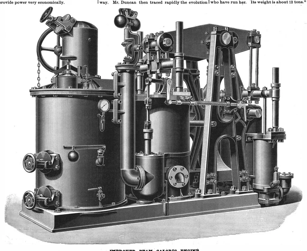 An illustration from Scientific American, Vol. 56, No. 9 (February 1887), 1887, leaf 0