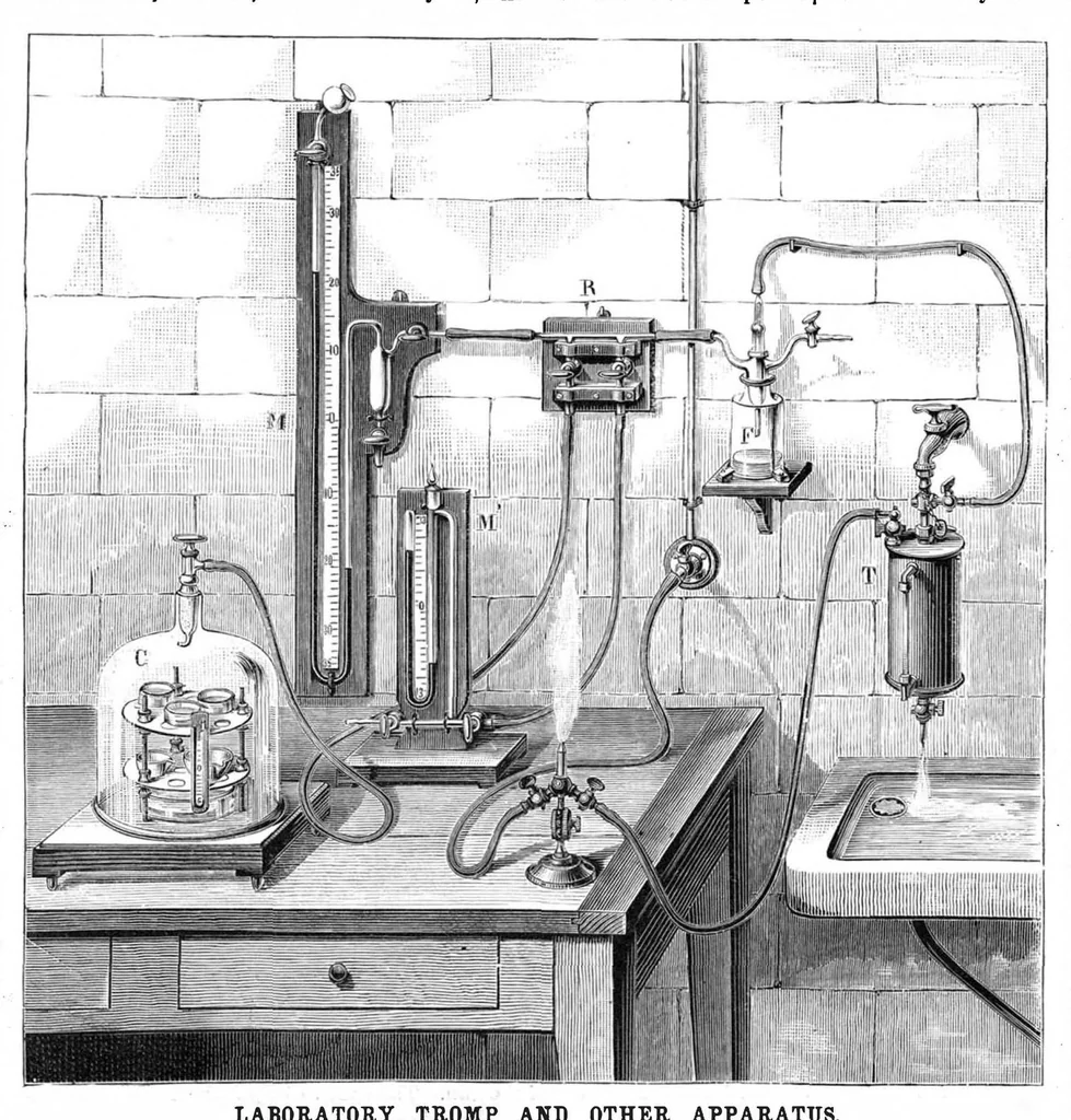 An illustration from Scientific American, Vol. 56, No. 10 (March 1887), 1887, leaf 3