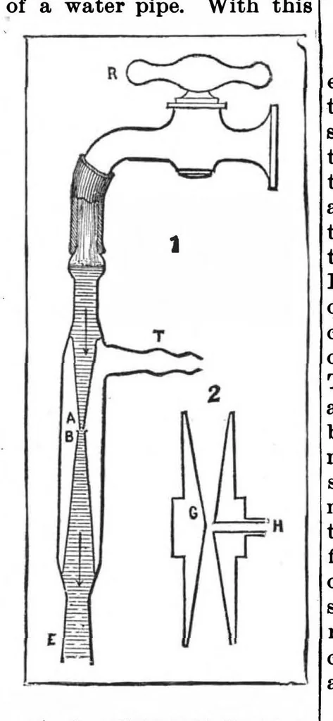 An illustration from Scientific American, Vol. 56, No. 10 (March 1887), 1887, leaf 3