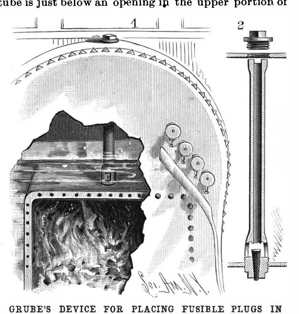 An illustration from Scientific American, Vol. 56, No. 12 (March 1887), 1887, leaf 4