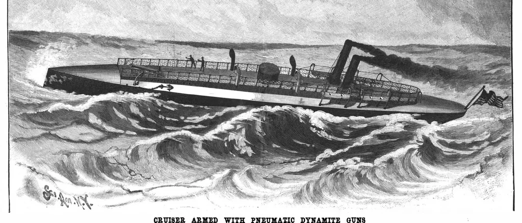 An illustration from Scientific American, Vol. 56, No. 13 (March 1887), 1887, leaf 0