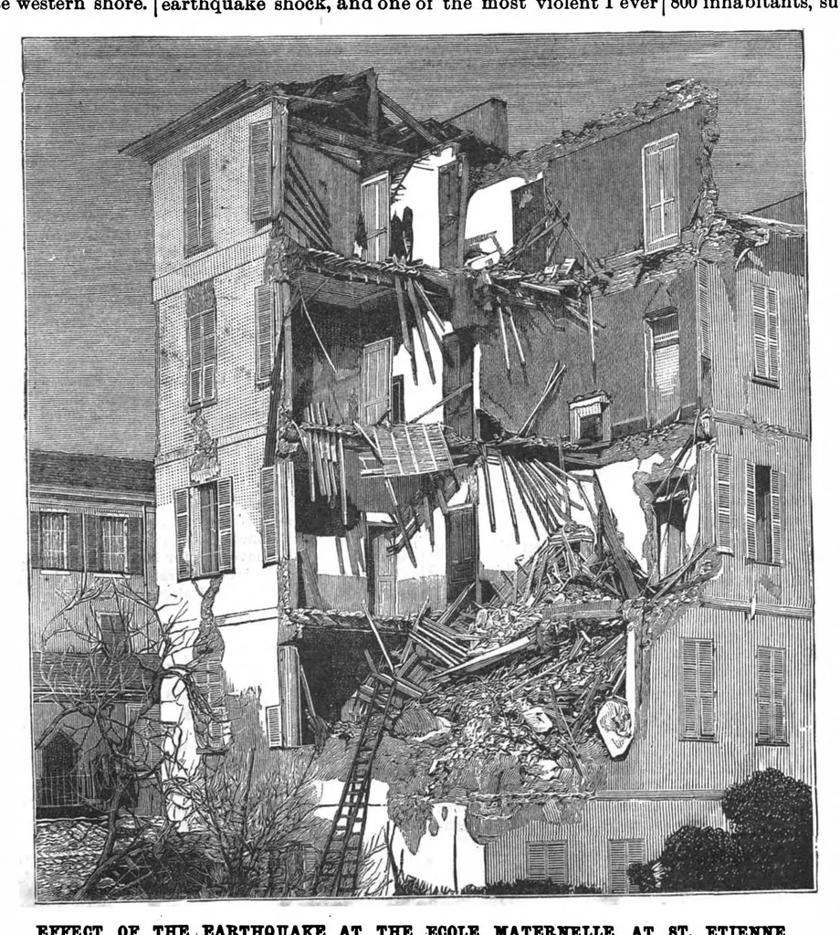 An illustration from Scientific American, Vol. 56, No. 13 (March 1887), 1887, leaf 10
