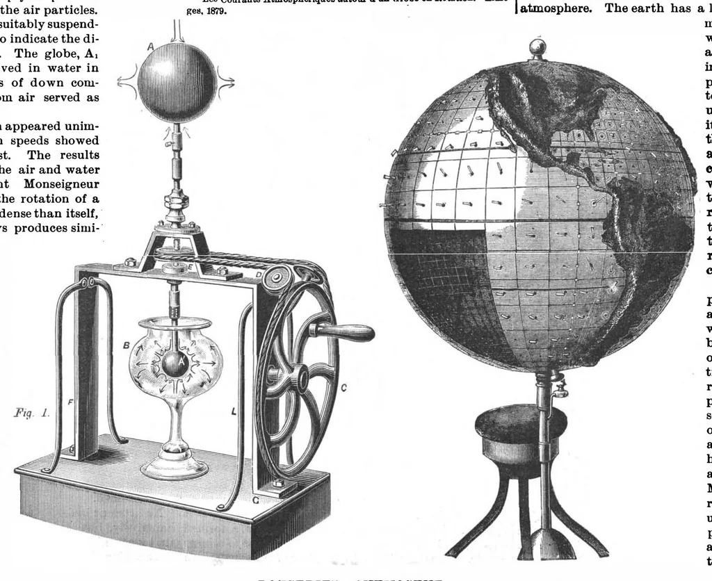 An illustration from Scientific American, Vol. 56, No. 13 (March 1887), 1887, leaf 9