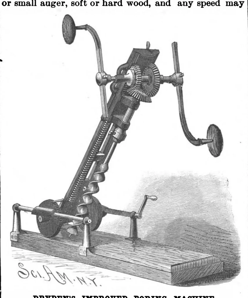 An illustration from Scientific American, Vol. 56, No. 14 (April 1887), 1887, leaf 5