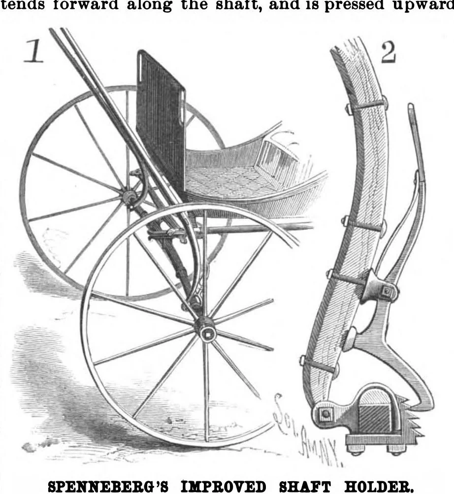 An illustration from Scientific American, Vol. 56, No. 14 (April 1887), 1887, leaf 5