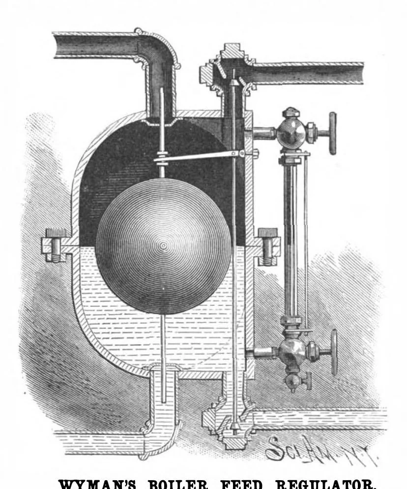 An illustration from Scientific American, Vol. 56, No. 14 (April 1887), 1887, leaf 9