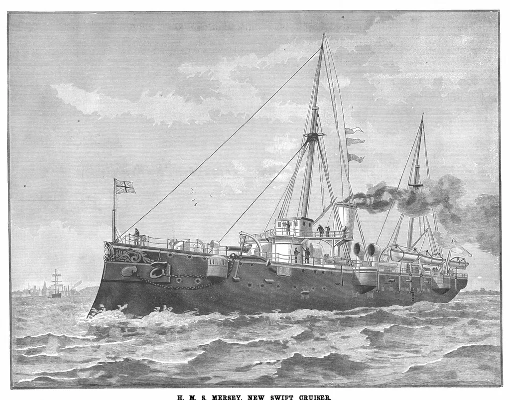 An illustration from Scientific American, Vol. 56, No. 15 (April 1887), 1887, leaf 0