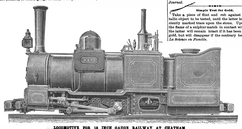 An illustration from Scientific American, Vol. 56, No. 15 (April 1887), 1887, leaf 3
