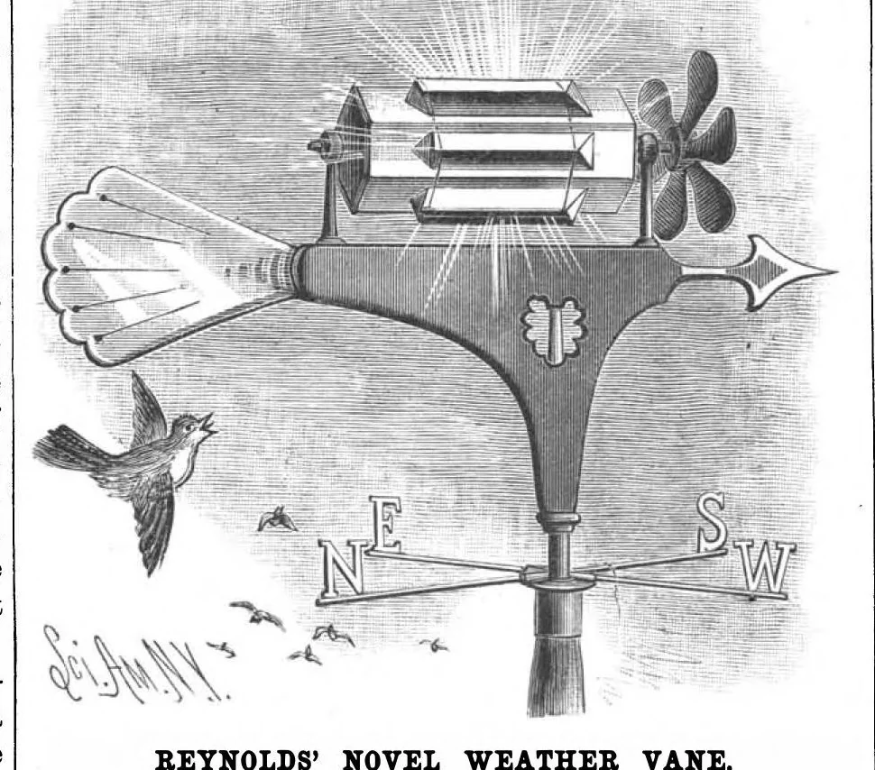 An illustration from Scientific American, Vol. 56, No. 15 (April 1887), 1887, leaf 5