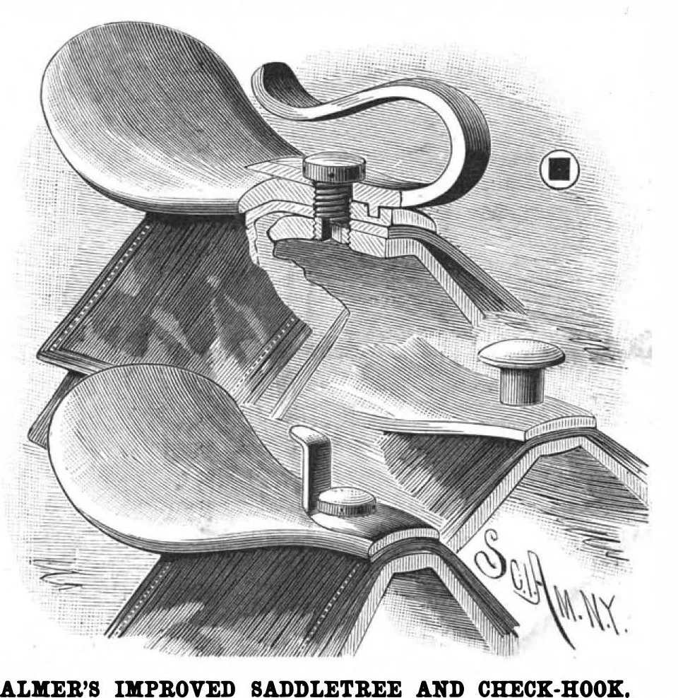 An illustration from Scientific American, Vol. 56, No. 16 (April 1887), 1887, leaf 4