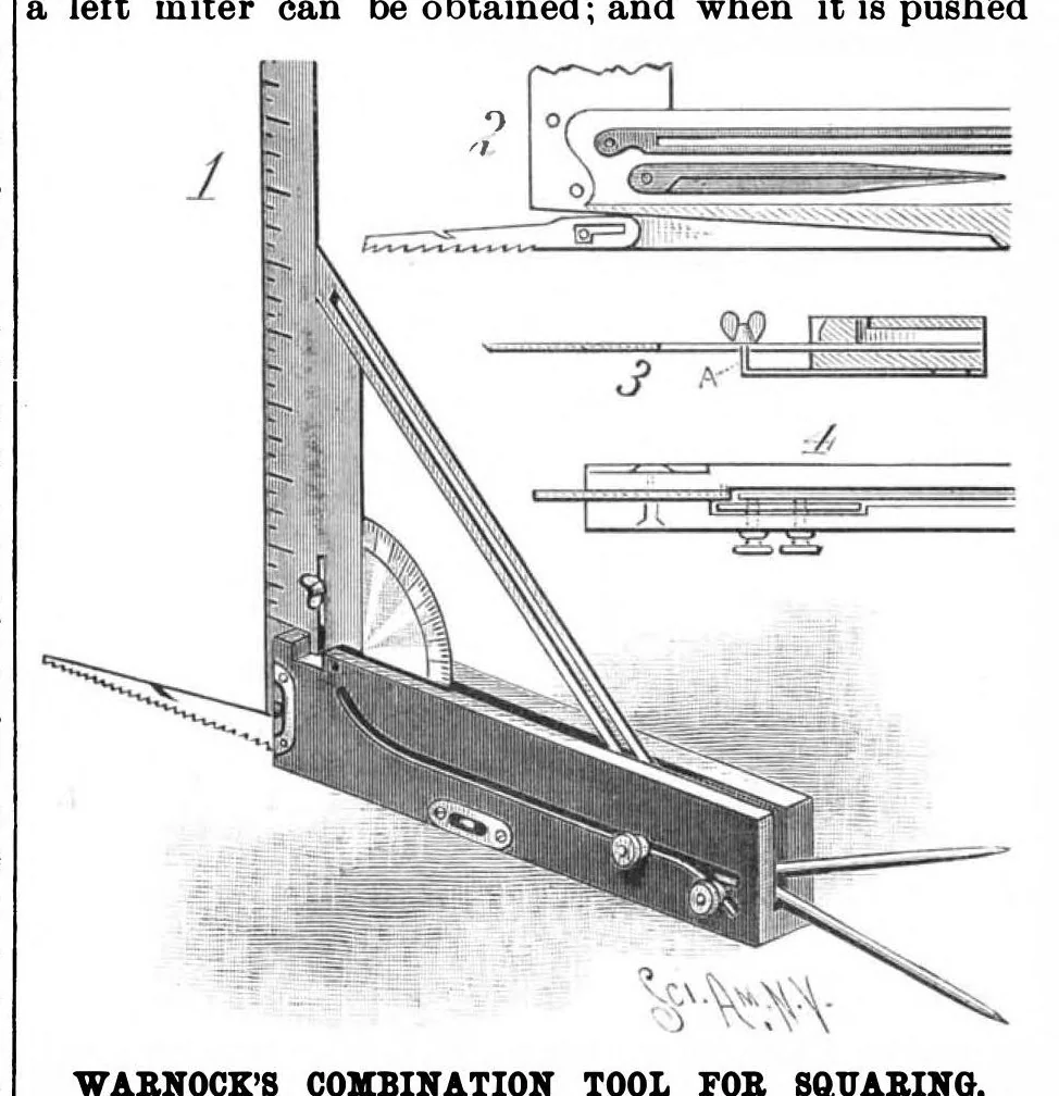 An illustration from Scientific American, Vol. 56, No. 16 (April 1887), 1887, leaf 6