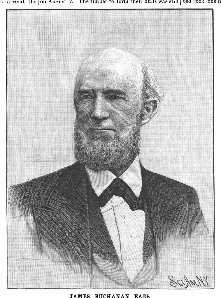 An illustration from Scientific American, Vol. 56, No. 17 (April 1887), 1887, leaf 8