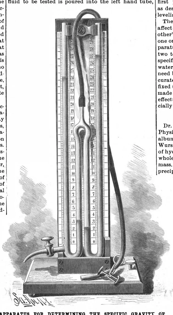 An illustration from Scientific American, Vol. 56, No. 18 (April 1887), 1887, leaf 10