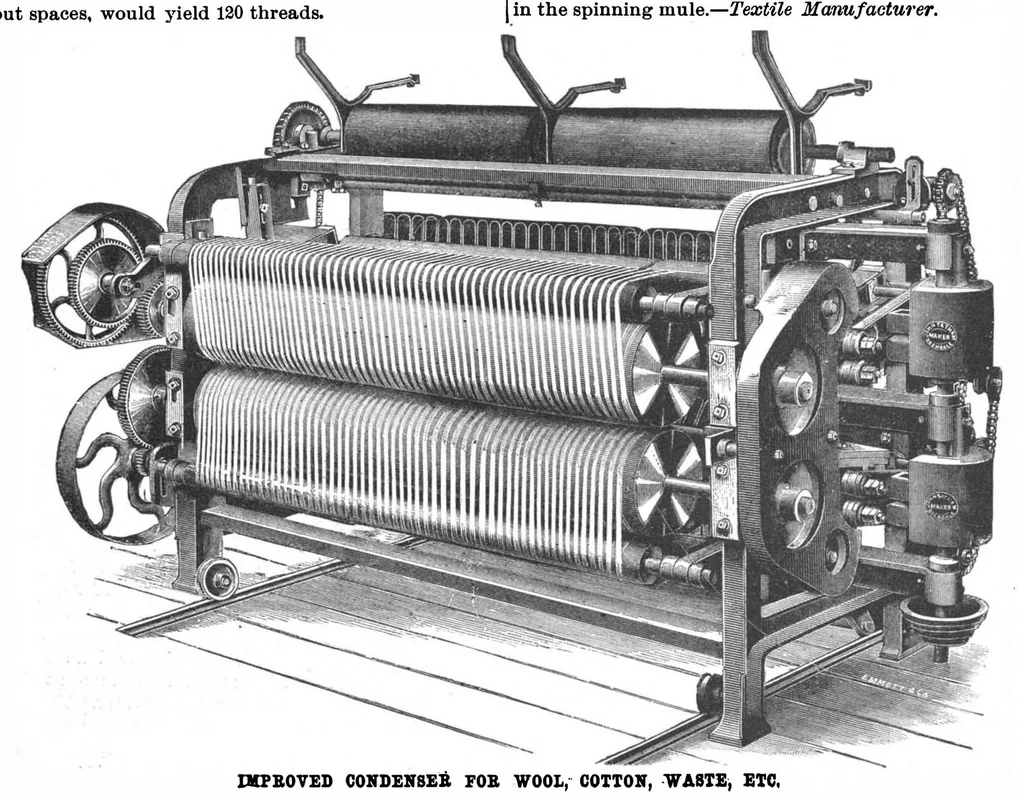 An illustration from Scientific American, Vol. 56, No. 18 (April 1887), 1887, leaf 3