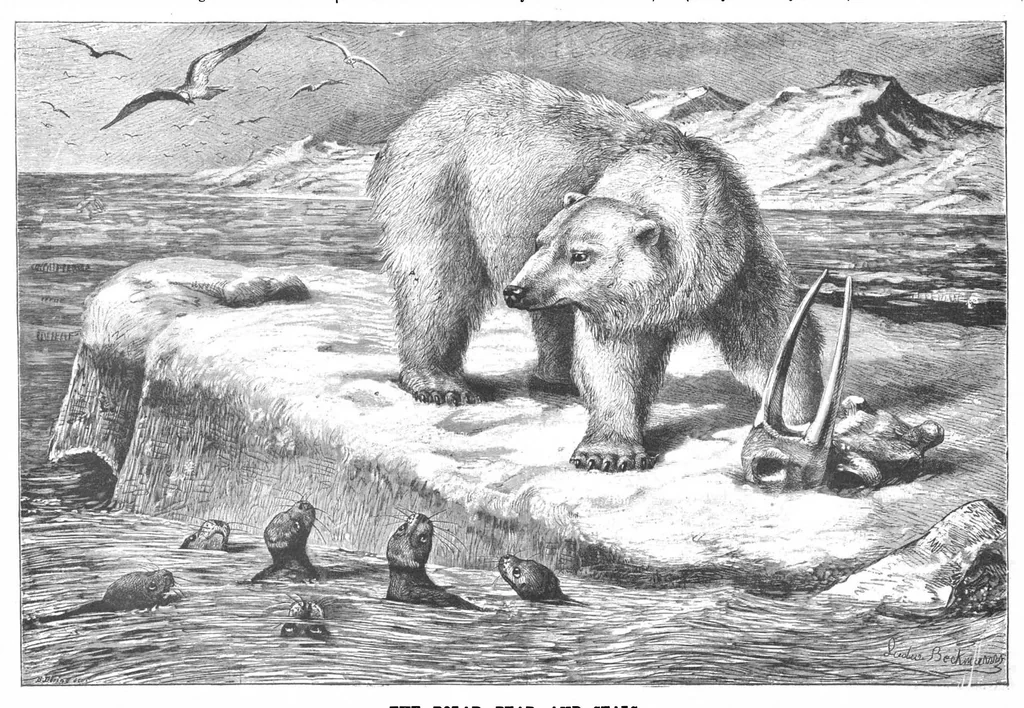 An illustration from Scientific American, Vol. 56, No. 18 (April 1887), 1887, leaf 8
