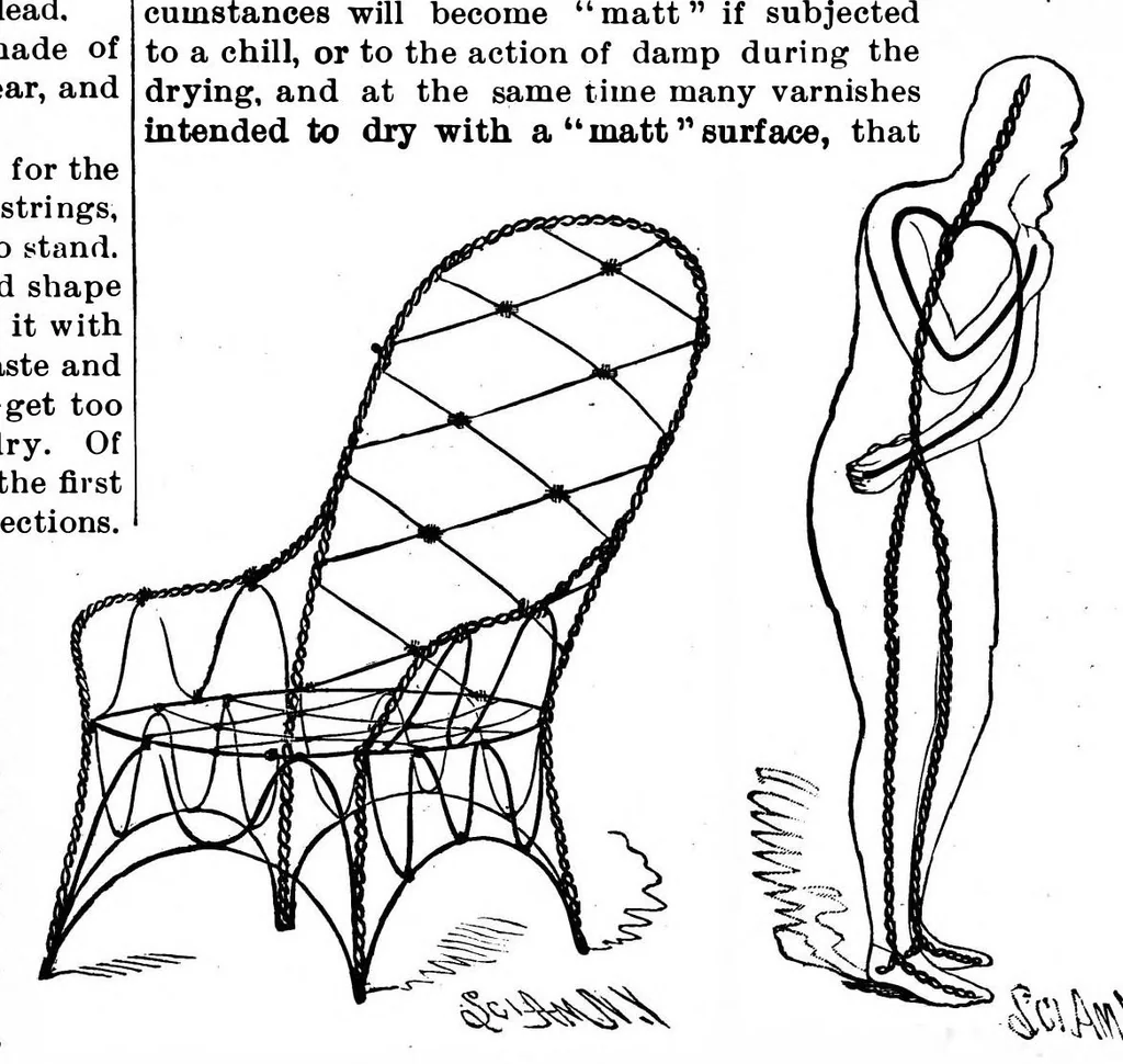 An illustration from Scientific American, Vol. 56, No. 19 (May 1887), 1887, leaf 10