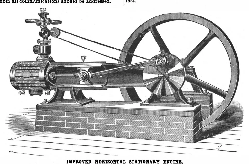 An illustration from Scientific American, Vol. 56, No. 20 (May 1887), 1887, leaf 3