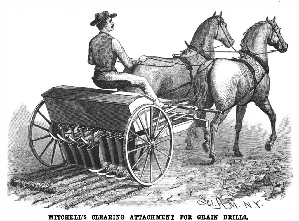 An illustration from Scientific American, Vol. 56, No. 20 (May 1887), 1887, leaf 4