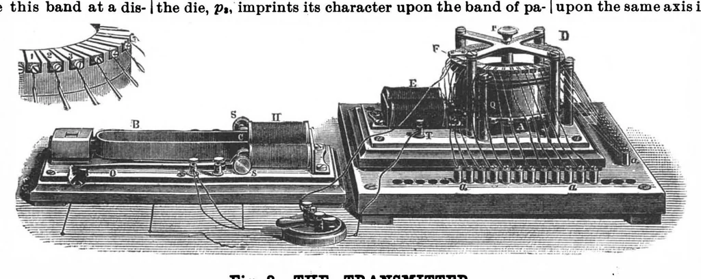 An illustration from Scientific American, Vol. 56, No. 20 (May 1887), 1887, leaf 7