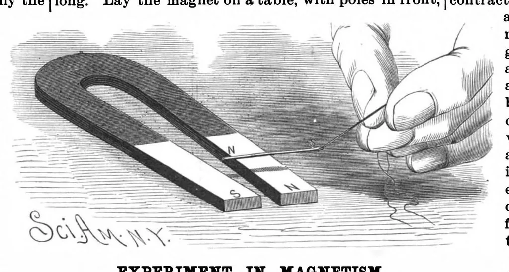 An illustration from Scientific American, Vol. 56, No. 20 (May 1887), 1887, leaf 9