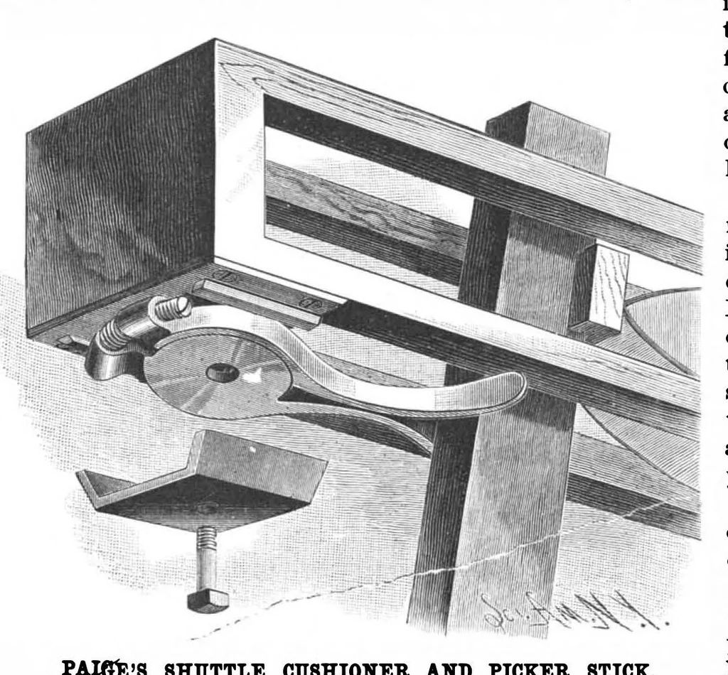 An illustration from Scientific American, Vol. 56, No. 21 (May 1887), 1887, leaf 3