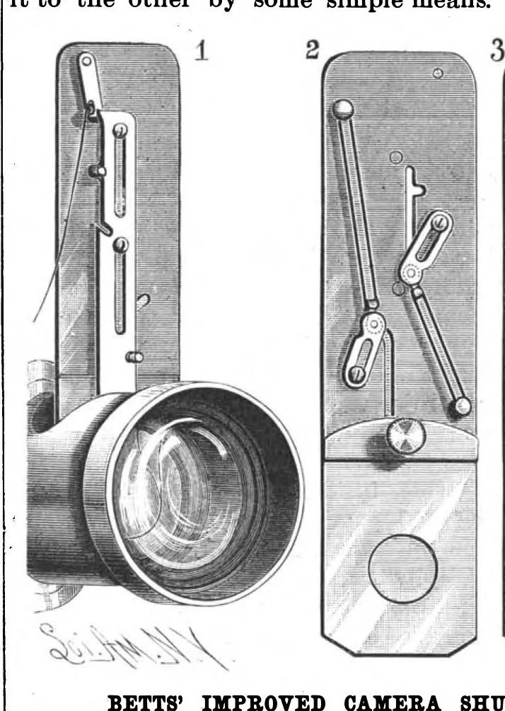 An illustration from Scientific American, Vol. 56, No. 21 (May 1887), 1887, leaf 4