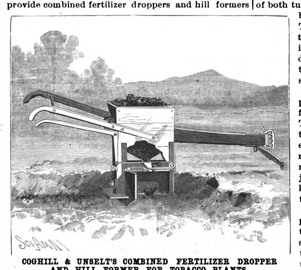 An illustration from Scientific American, Vol. 56, No. 22 (May 1887), 1887, leaf 4