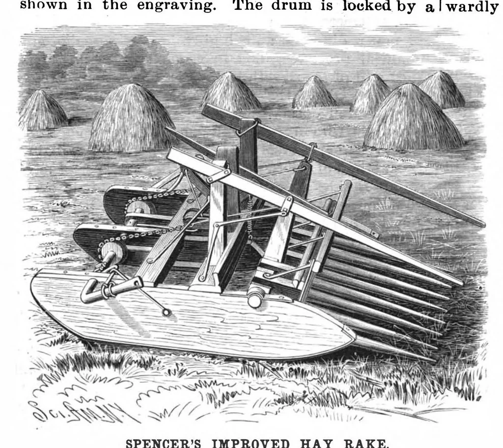 An illustration from Scientific American, Vol. 56, No. 23 (June 1887), 1887, leaf 3