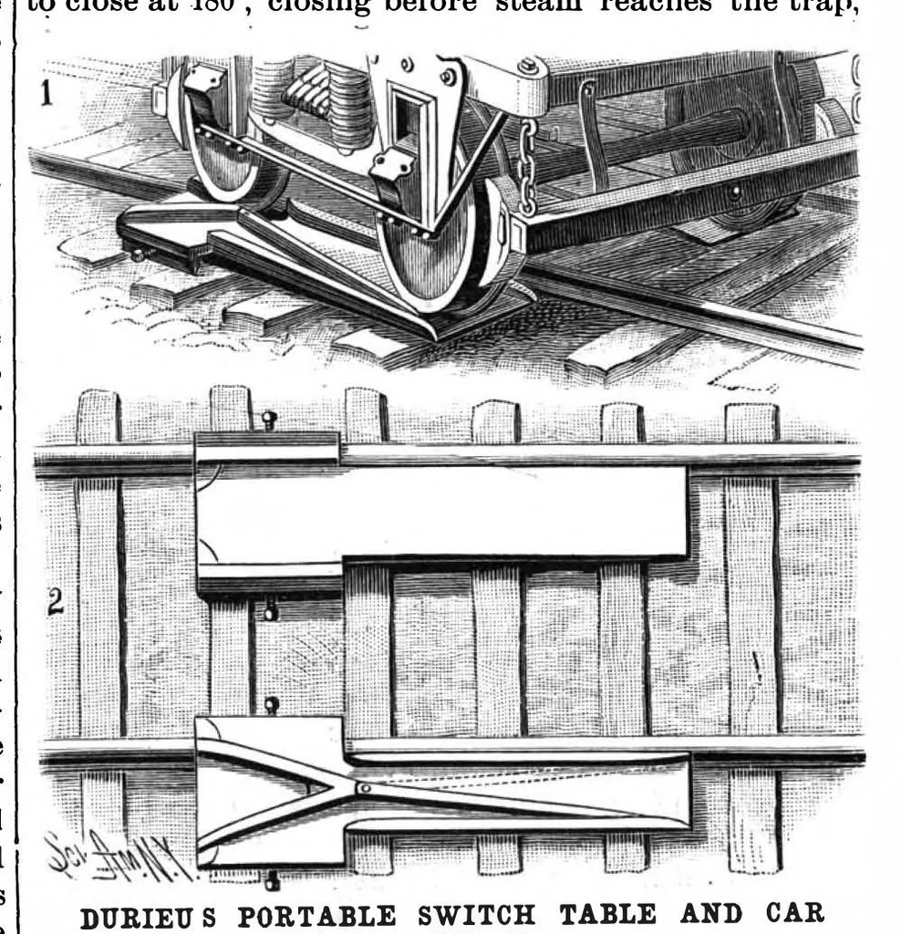 An illustration from Scientific American, Vol. 56, No. 23 (June 1887), 1887, leaf 3