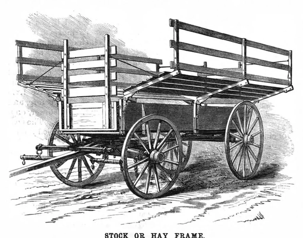 An illustration from Scientific American, Vol. 56, No. 23 (June 1887), 1887, leaf 4