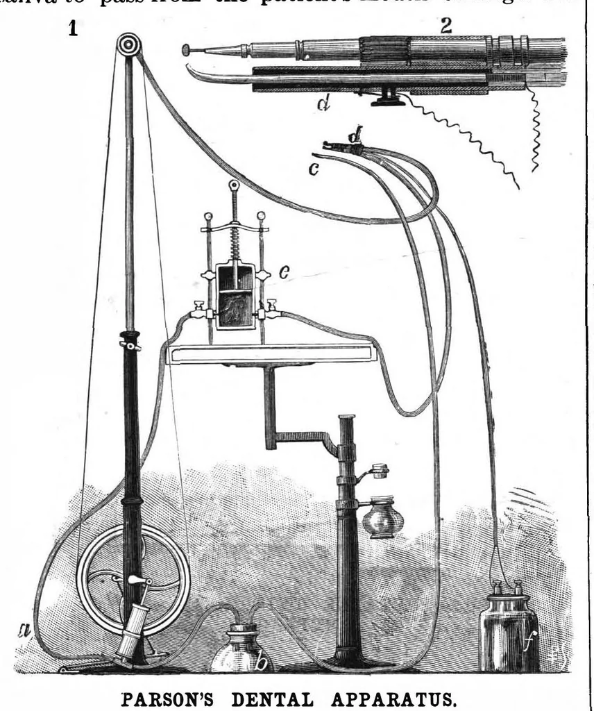 An illustration from Scientific American, Vol. 56, No. 23 (June 1887), 1887, leaf 4