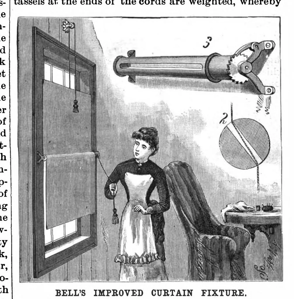 An illustration from Scientific American, Vol. 56, No. 23 (June 1887), 1887, leaf 4