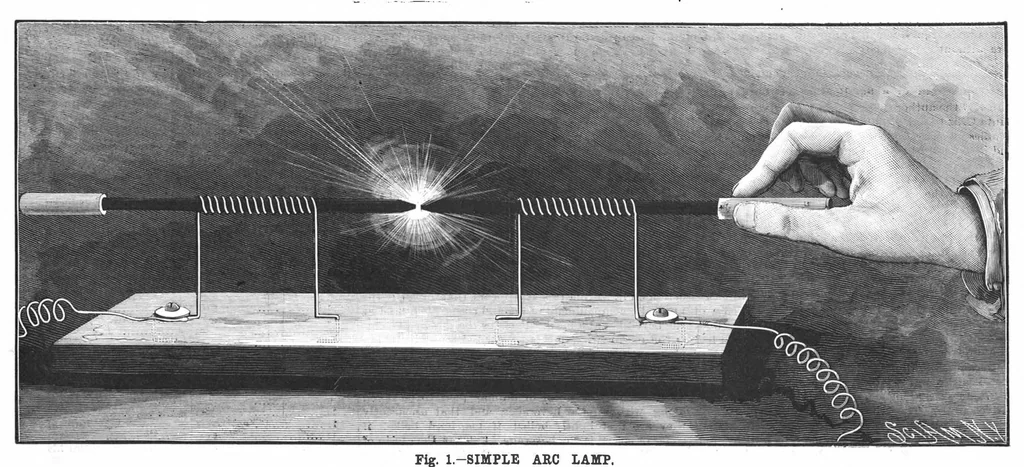 An illustration from Scientific American, Vol. 56, No. 24 (June 1887), 1887, leaf 7