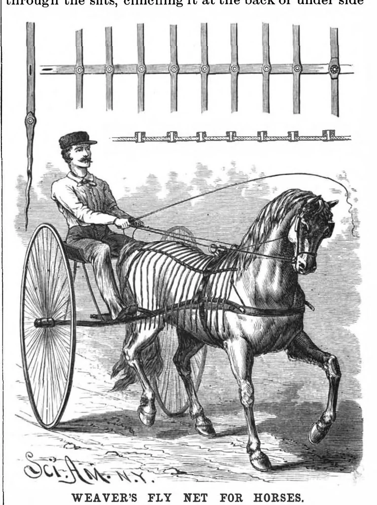 An illustration from Scientific American, Vol. 56, No. 26 (June 1887), 1887, leaf 3