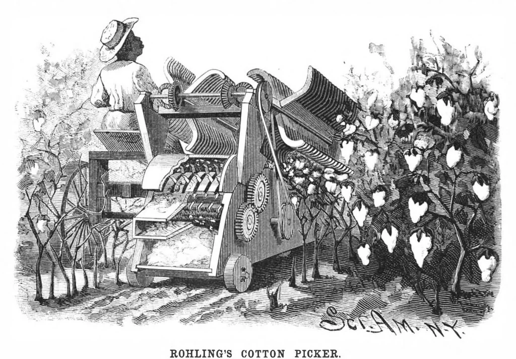 An illustration from Scientific American, Vol. 56, No. 26 (June 1887), 1887, leaf 4