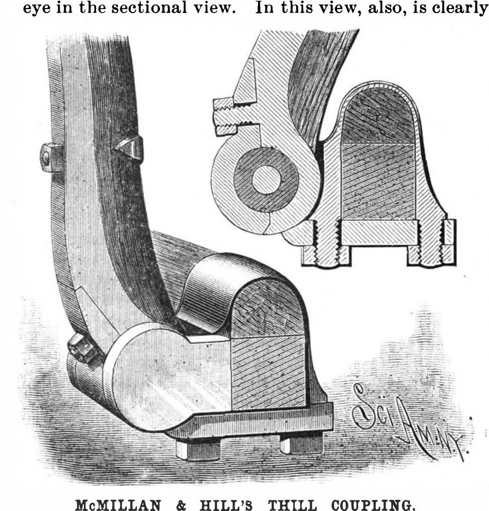 An illustration from Scientific American, Vol. 56, No. 26 (June 1887), 1887, leaf 5