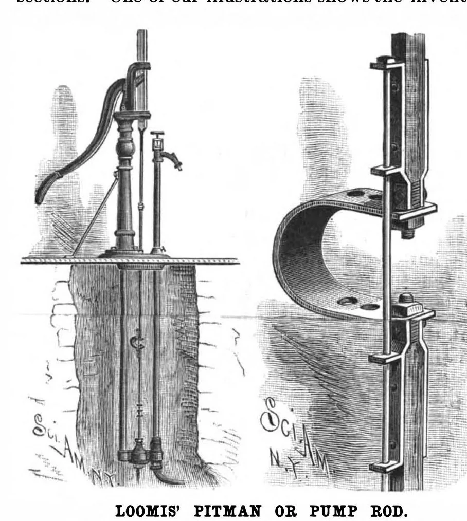 An illustration from Scientific American, Vol. 57, No. 1 (July 1887), 1887, leaf 4