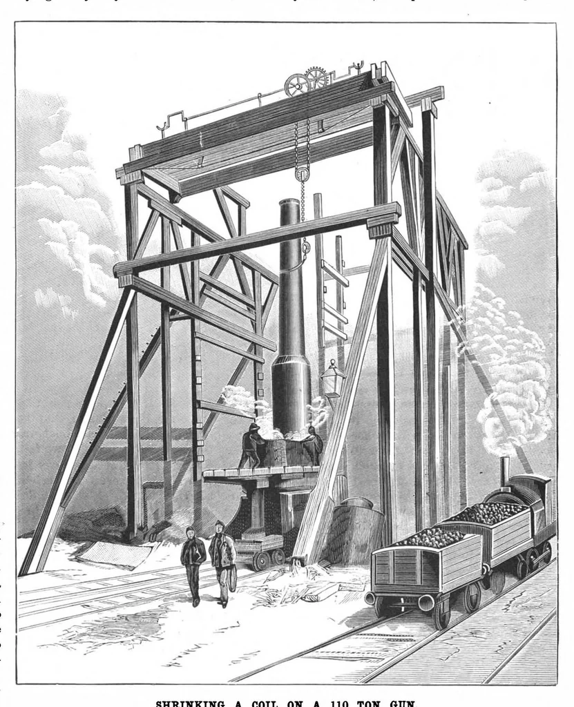 An illustration from Scientific American, Vol. 57, No. 1 (July 1887), 1887, leaf 5
