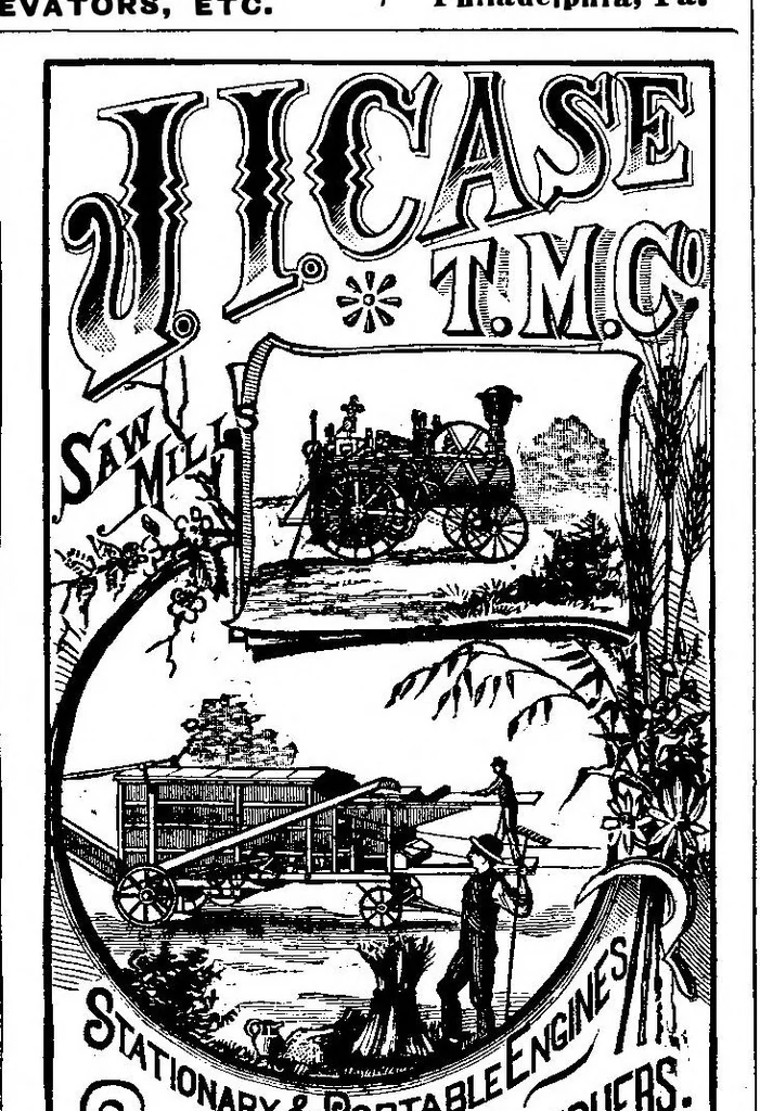 An illustration from Scientific American, Vol. 57, No. 2 (July 1887), 1887, leaf 14