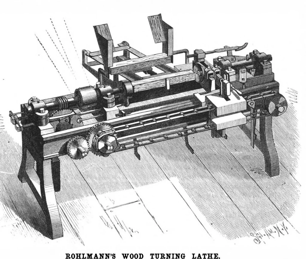 An illustration from Scientific American, Vol. 57, No. 2 (July 1887), 1887, leaf 3