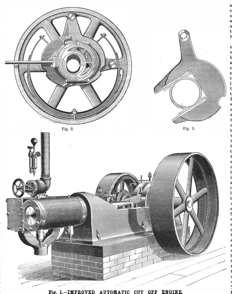 An illustration from Scientific American, Vol. 57, No. 2 (July 1887), 1887, leaf 8