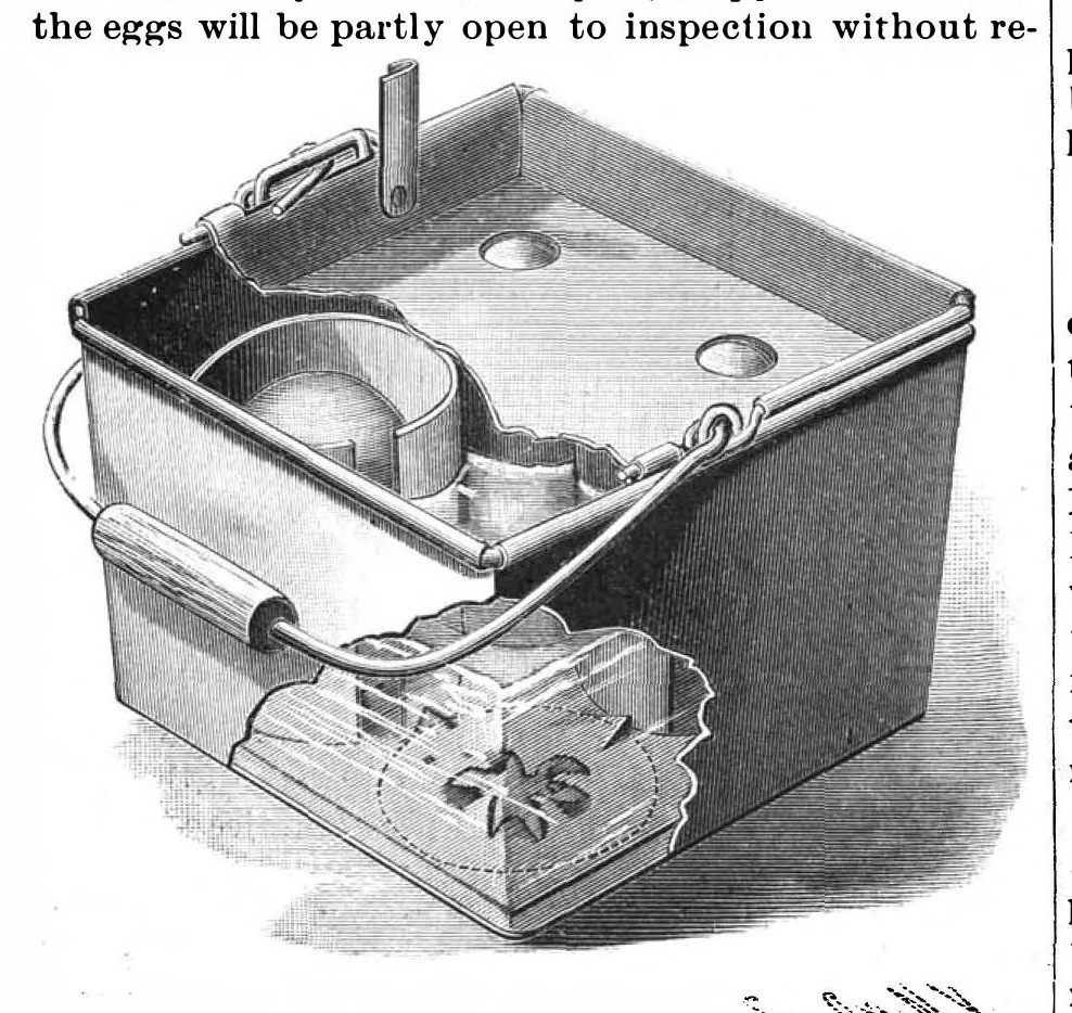 An illustration from Scientific American, Vol. 57, No. 3 (July 1887), 1887, leaf 4