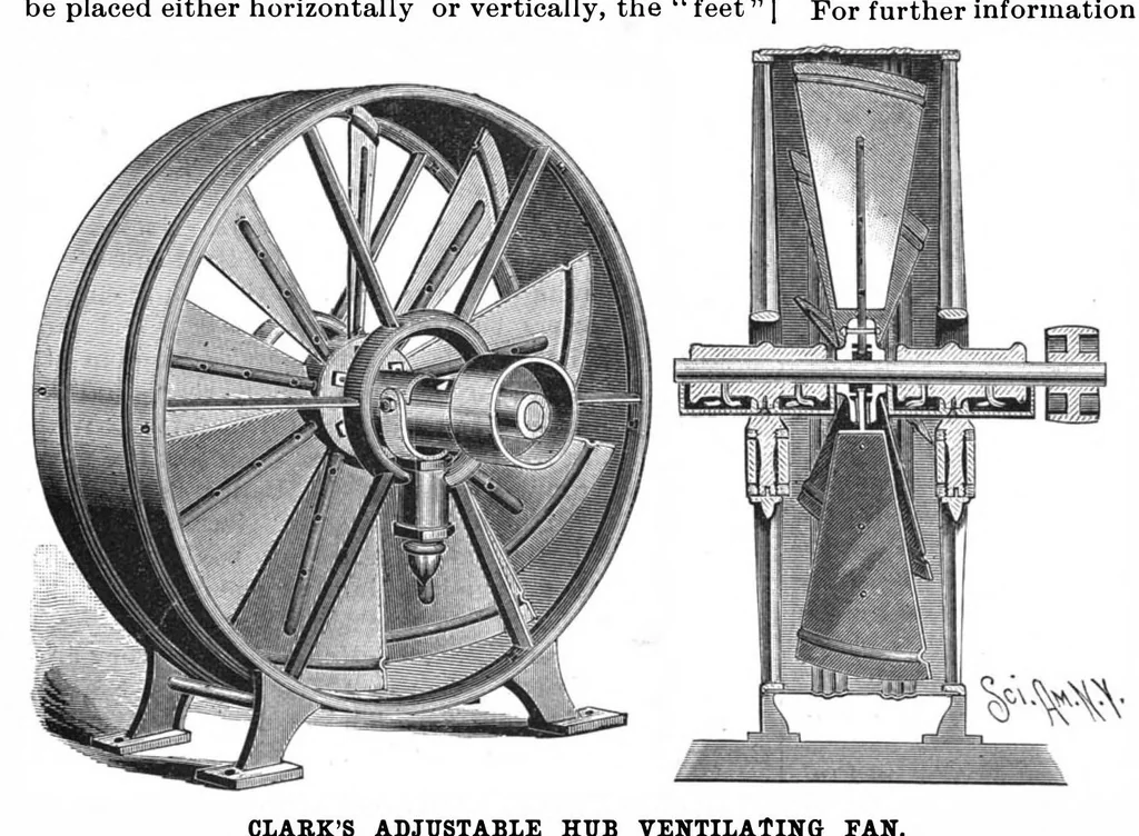 An illustration from Scientific American, Vol. 57, No. 5 (July 1887), 1887, leaf 3
