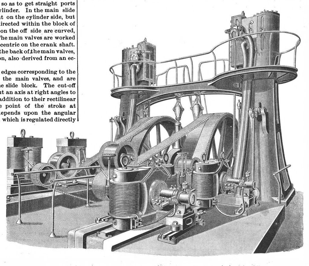 An illustration from Scientific American, Vol. 57, No. 6 (August 1887), 1887, leaf 7