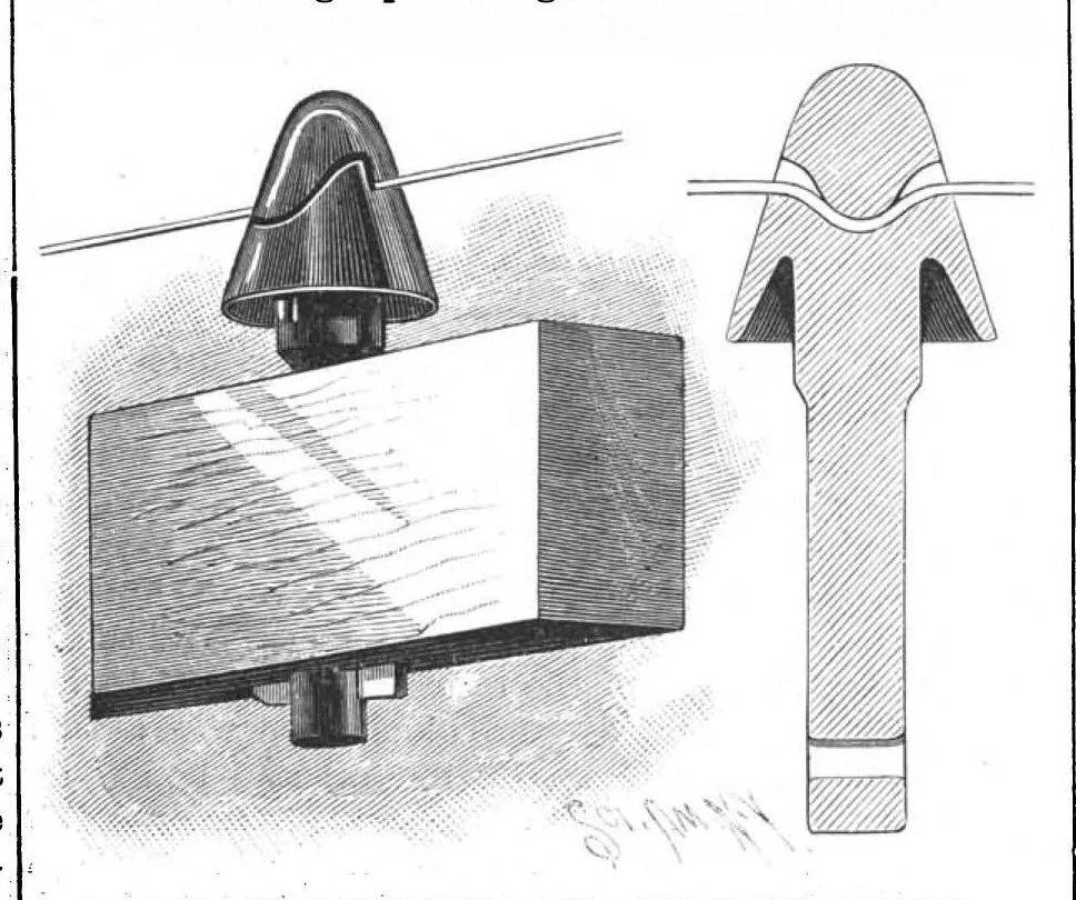 An illustration from Scientific American, Vol. 57, No. 7 (August 1887), 1887, leaf 3