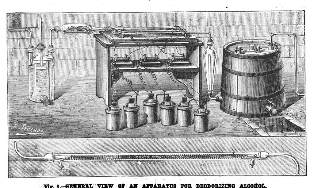 An illustration from Scientific American, Vol. 57, No. 7 (August 1887), 1887, leaf 4