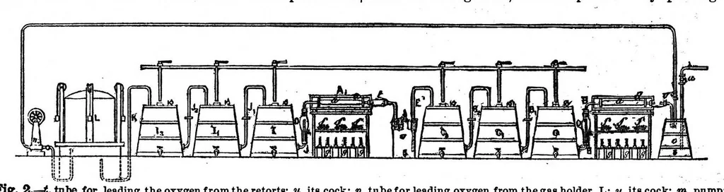 An illustration from Scientific American, Vol. 57, No. 7 (August 1887), 1887, leaf 4